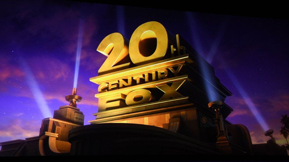 Disney ends the historic 20th Century Fox brand - BBC News