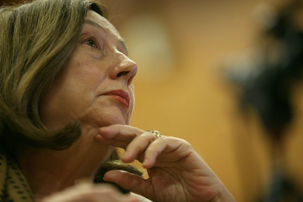 Rodica Stănoiu a fost ministru al Justiției din decembrie 2000 până în martie 2004. Foto: Octav Ganea / MediafaxFoto