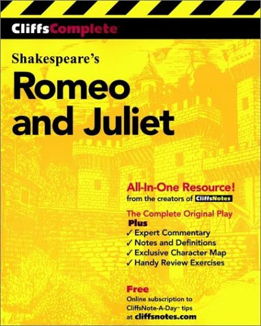 pdf download Shakespeare's Romeo and Juliet