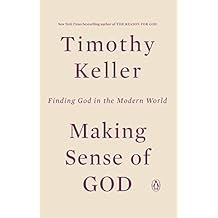 Making Sense of God: Finding God in the Modern World