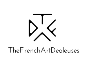 The French Art Dealeuses