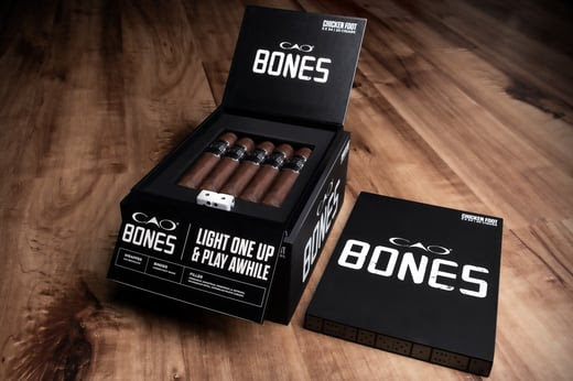 Bones-box
