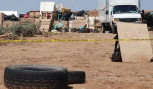 FBI stalled on entering New Mexico jihad compound until finally local cops went in on their own