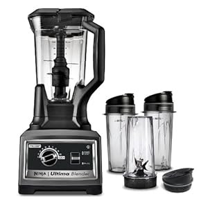  Ninja Ultima Blender Plus price