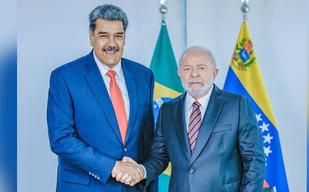 Globo ataca Lula por manter política externa independente