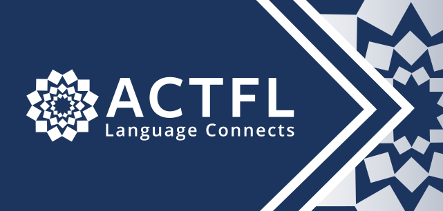 ACTFL Connection