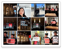 thumnbail photo of Apple protests 2019-2020