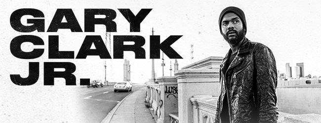 Gary Clark Jr Header