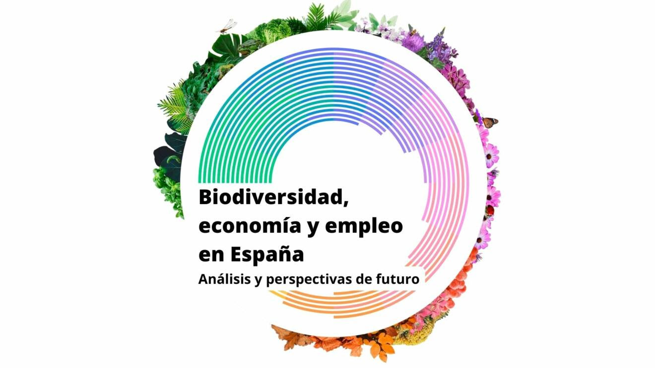 Una economía respetuosa
                                          con la biodiversidad podría
                                          generar un millón de empleos
                                          nuevos