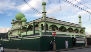 Trinidad: Muslims who plotted jihad massacre at Carnival 2018 met at mosque