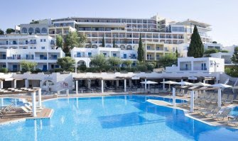 4* Dolce Attica Riviera Hotel - Βραυρώνα Αττικής