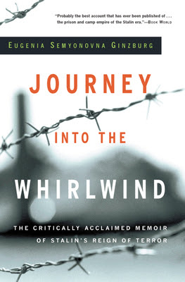 Journey Into the Whirlwind