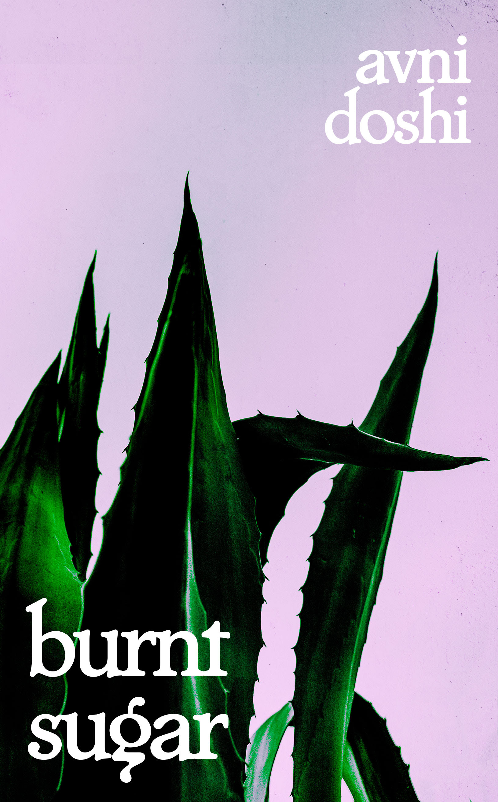 Burnt Sugar in Kindle/PDF/EPUB