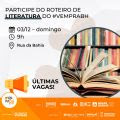 Passeio literário