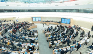 Why the UN Human Rights Council Has Outlived Its Usefulness