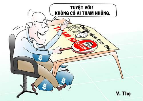 Người Việt và