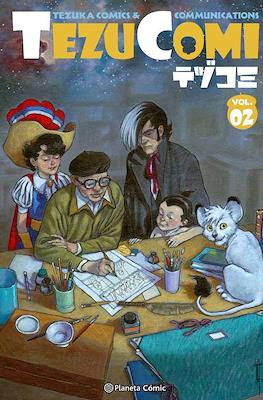 Tezucomi (Rústica 416 pp) #2