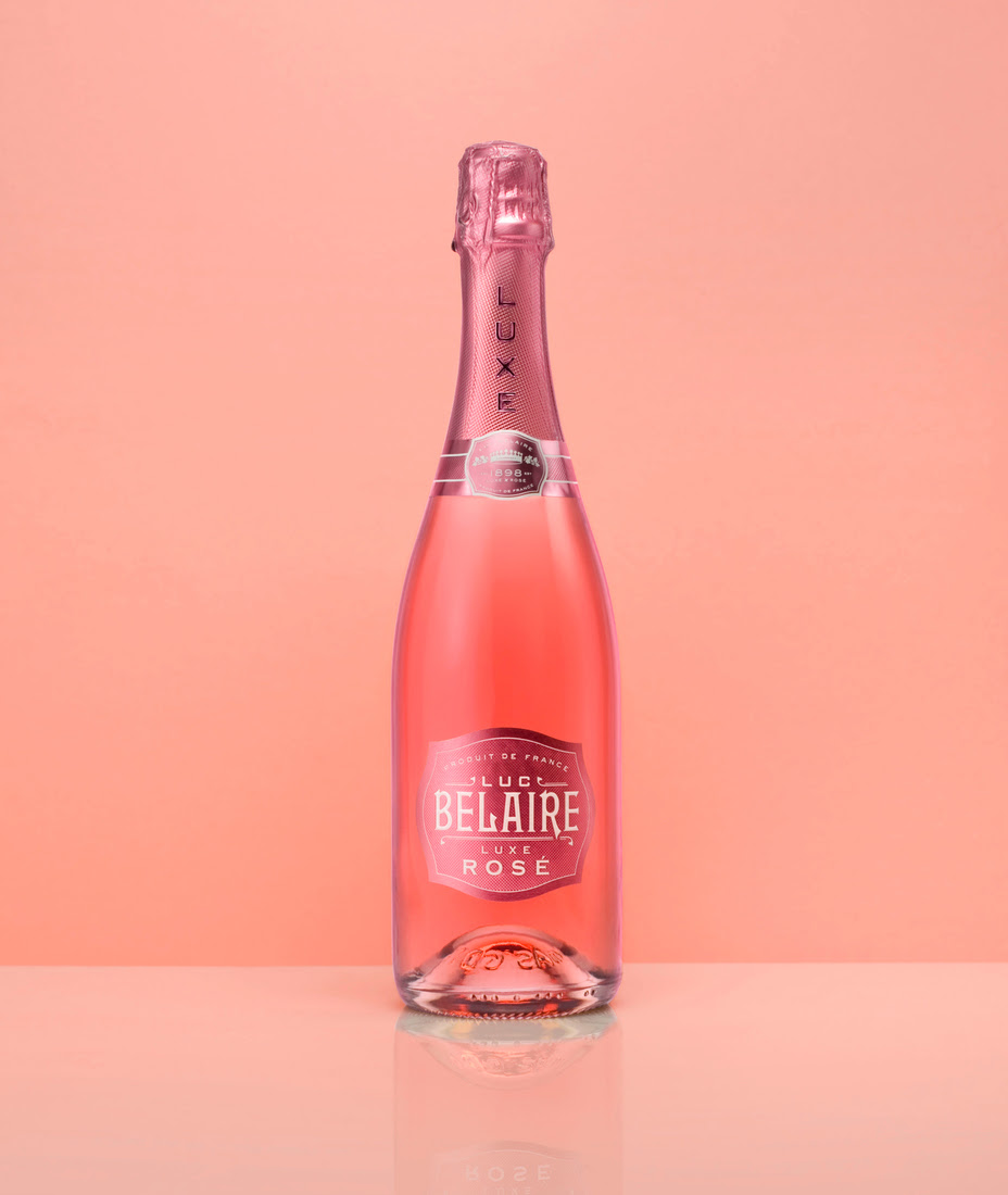 Luc Belaire Enlists Rapper Young Thug as Official Brand Ambassador for Luc Belaire Luxe Rosé Launch
