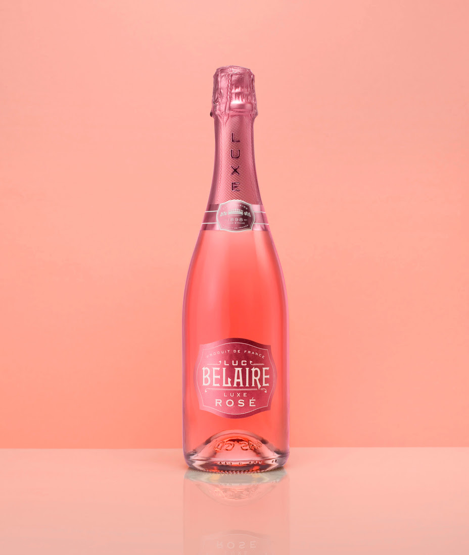 Luc Belaire Enlists Rapper Young Thug as Official Brand Ambassador for Luc Belaire Luxe Rosé Launch Luc Belaire Enlists Rapper Young Thug as Official Brand Ambassador for Luc Belaire Luxe Rosé Launch