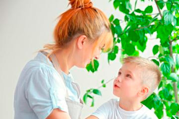 Cómo superar la etapa del por qué: consejos para afrontar los interrogatorios de tu hijo 