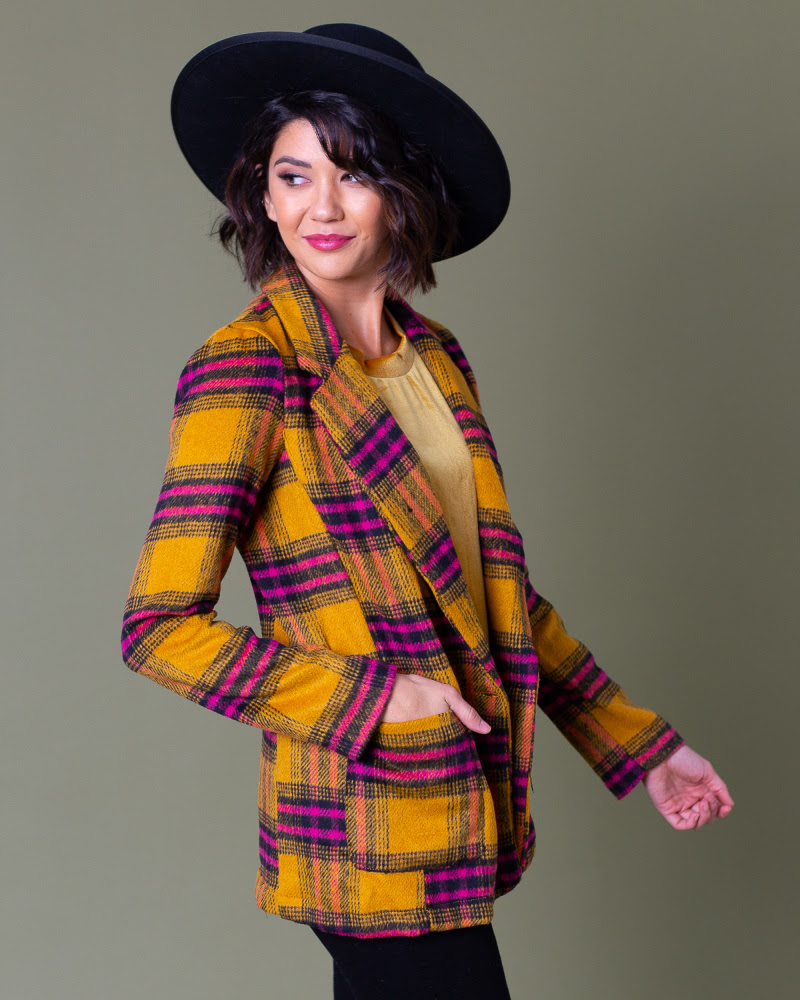 blazer