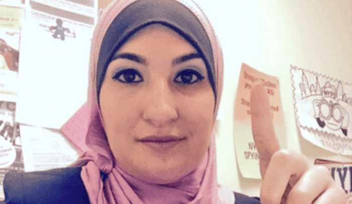 The Company Elle Keeps: Linda Sarsour Is “A Woman To Watch”