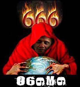 WOW! 130 Things Showing Barack Obama Is The Future Antichrist! 100% Indisputable PROOF!!! (Video)