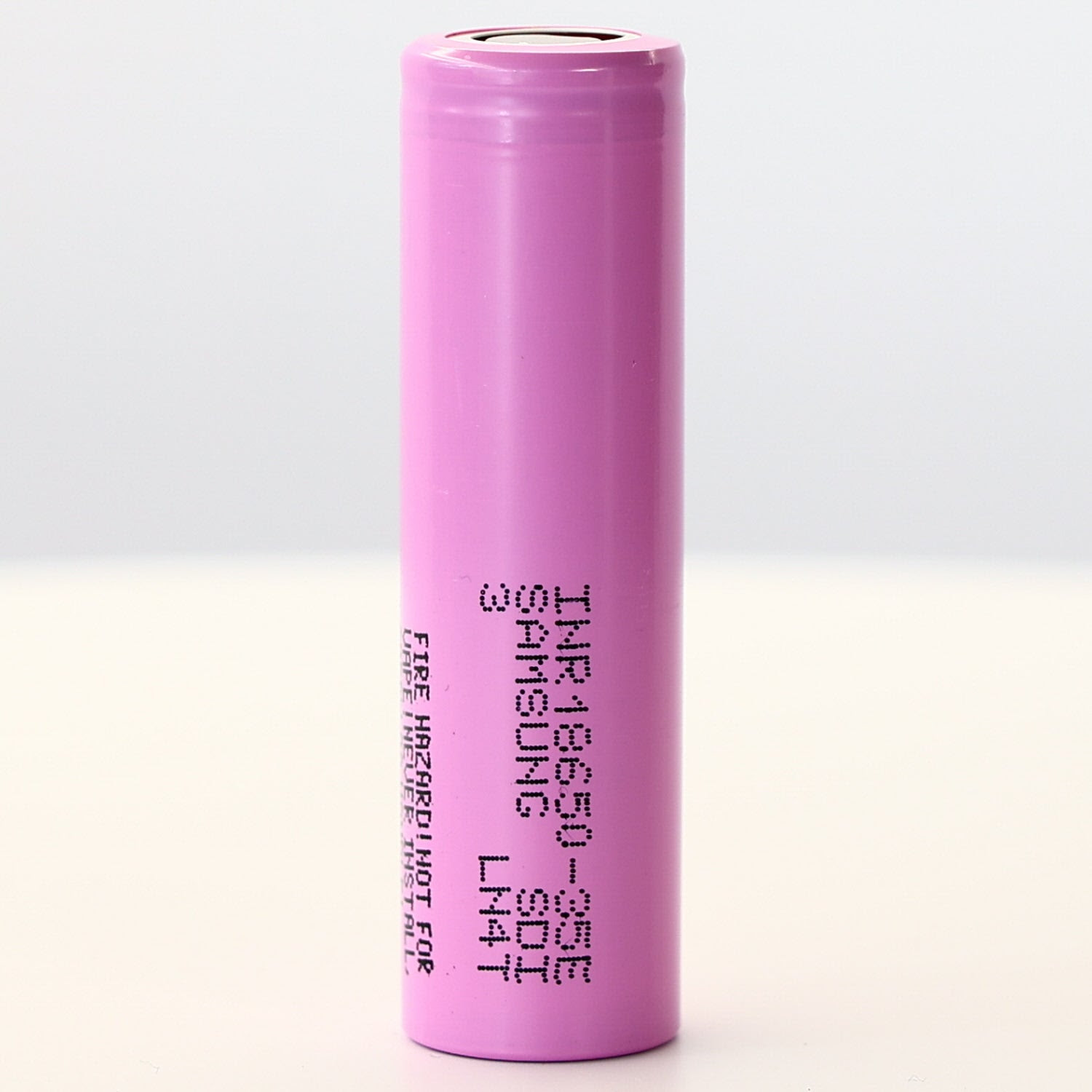 Image of Samsung 35E 18650 3500mAh 8A Battery
