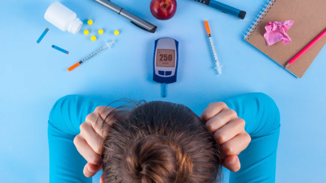 Cientistas criam forma de tratar diabetes sem medicamentos ou insulina