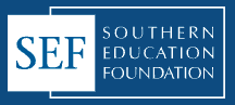 Southern Education Foundation logo