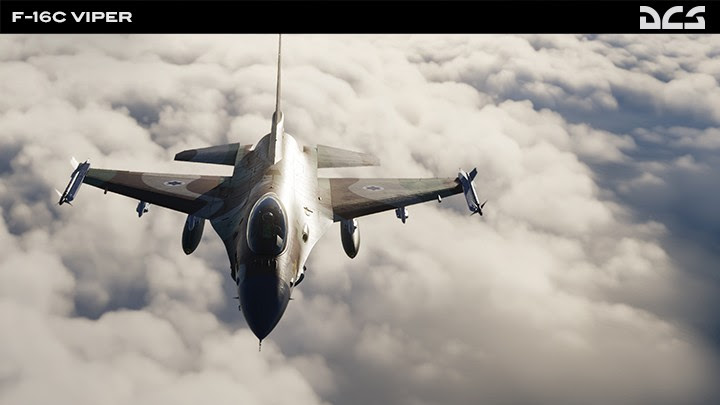 F-16C Viper