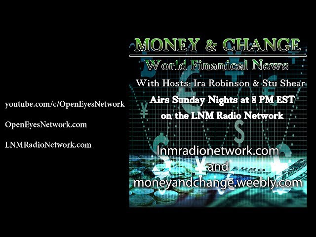 Bitcoin Could Crash Economy - 32%+ Income tax Increase in Illinois - Money and Change Sddefault
