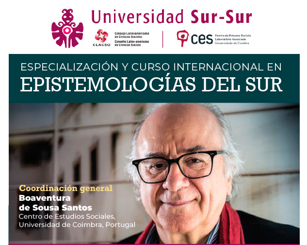 EpistemologÃ­as del Sur