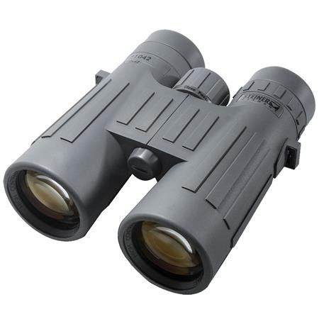 10x42 P1042 Series Water Proof Roof Prism Compact Binocular with 6.26 Degree Angle of View