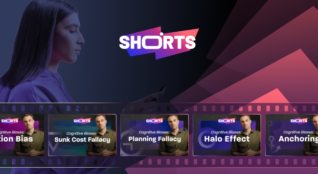 Masterplan Shorts 