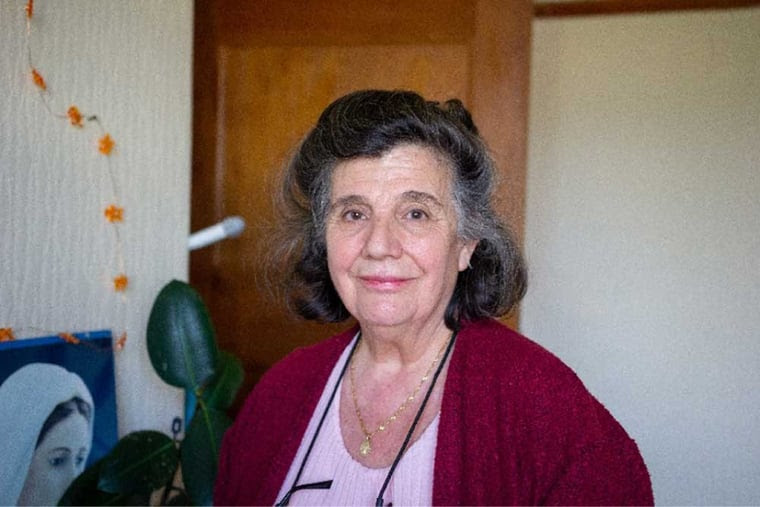 Liverpudlian grandmother arrested for prayer walking