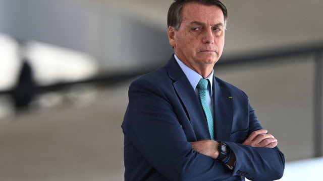 'The Economist' diz que Bolsonaro é ruim para a economia do Brasil