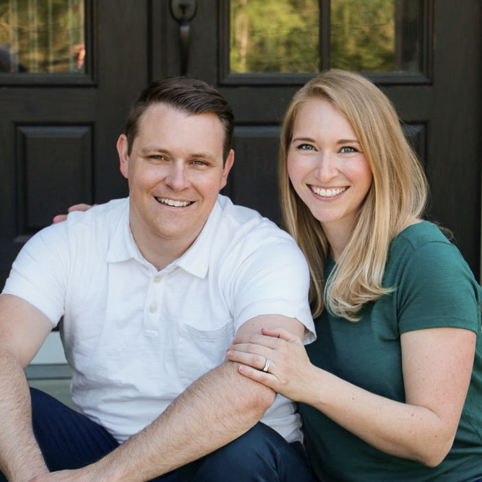 Evan and Jenny Owens