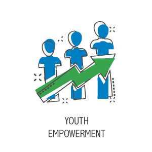 YOUTH EMPOWERMENT