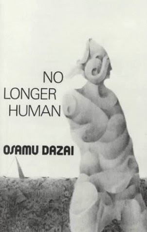 pdf  No Longer Human