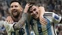 Las reacciones del mundo al triunfo de Argentina en el Mundial de Catar 2022