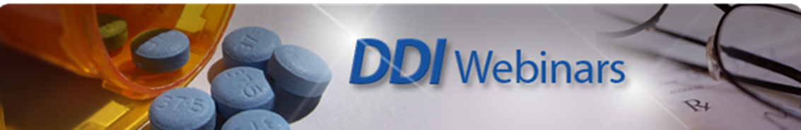 DDIwebinars