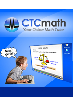 CTC Math - Save 60% + 3 Bonus Months + Get 500 SmartPoints