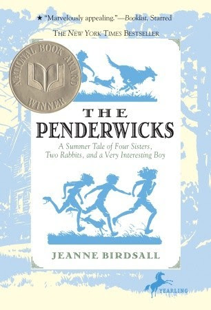 The Penderwicks: A Summer Tale of Four Sisters, Two Rabbits, and a Very Interesting Boy (The Penderwicks #1) EPUB