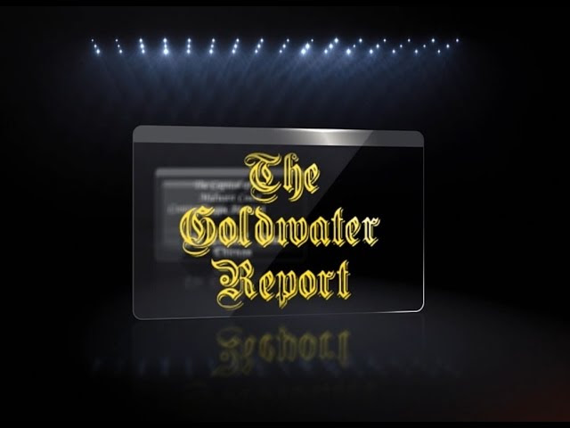 coming soon... Jerzy/ZAP and his fraud being exposed and reported! ~ The Goldwater Report 8 January 2016 - Sddefault