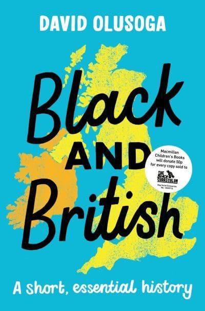 Black and British: A Short, Essential History PDF