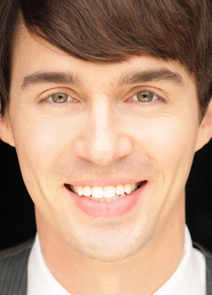 Tim Ryder