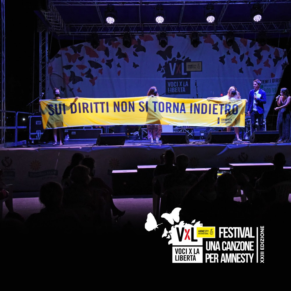 cover vxl 23