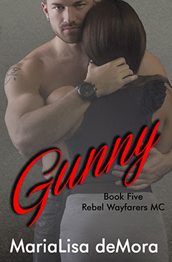 Gunny, book #5