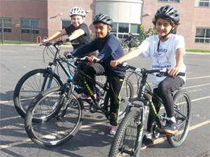Bike Utah